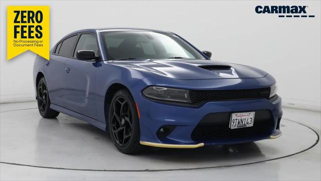 2022 Dodge Charger GT RWD for sale in Bakersfield, CA