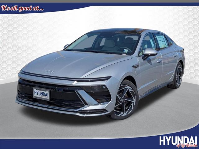 2025 Hyundai Sonata SEL Convenience for sale in La Quinta, CA