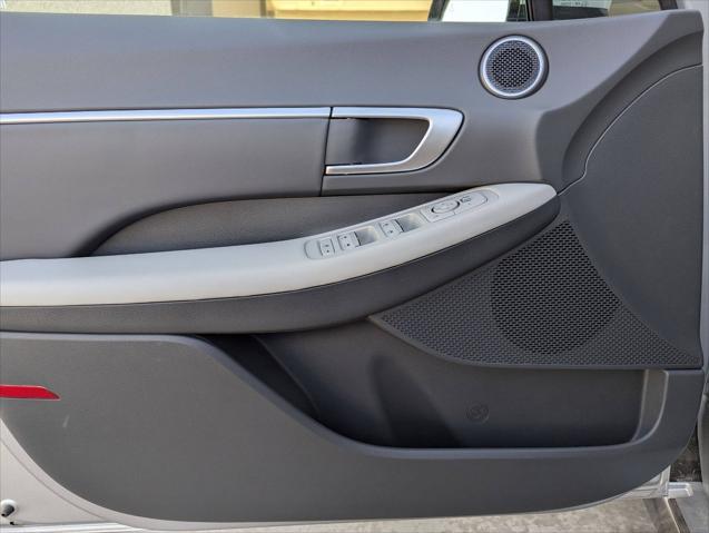 2025 Hyundai Sonata SEL Convenience