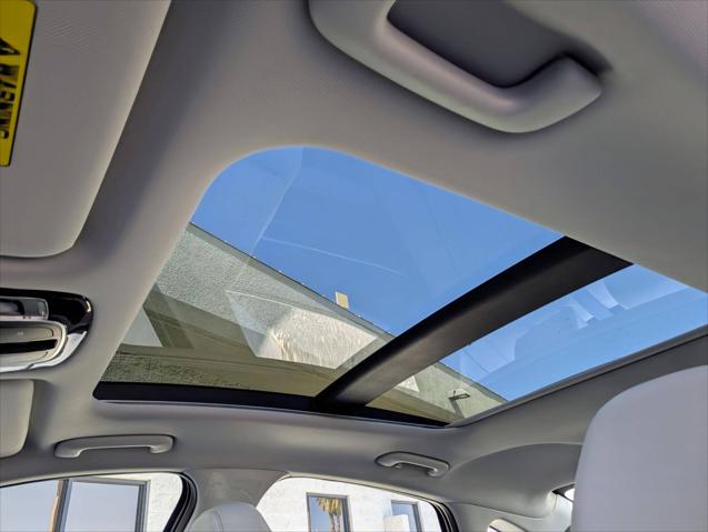 2025 Hyundai Sonata SEL Convenience
