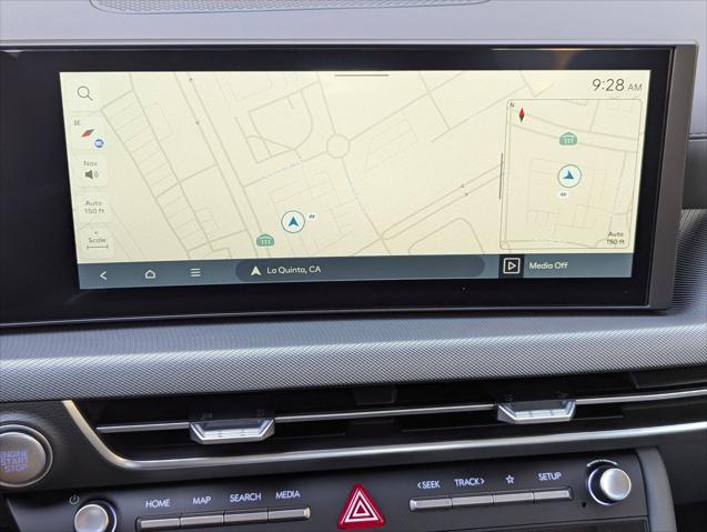 2025 Hyundai Sonata SEL Convenience