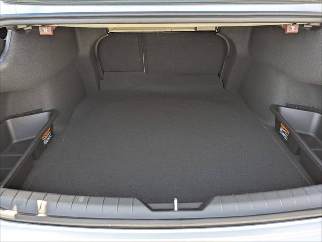 2025 Hyundai Sonata SEL Convenience