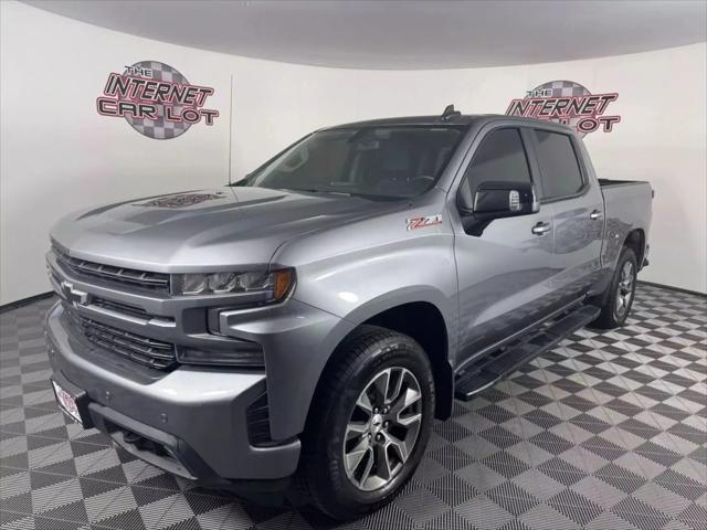 2021 Chevrolet Silverado 1500 RST for sale in Lincoln, NE
