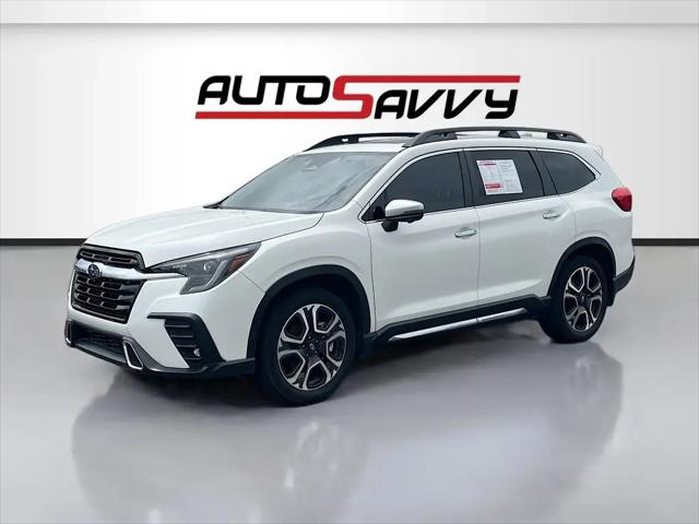 2023 Subaru Ascent Touring 7-Passenger