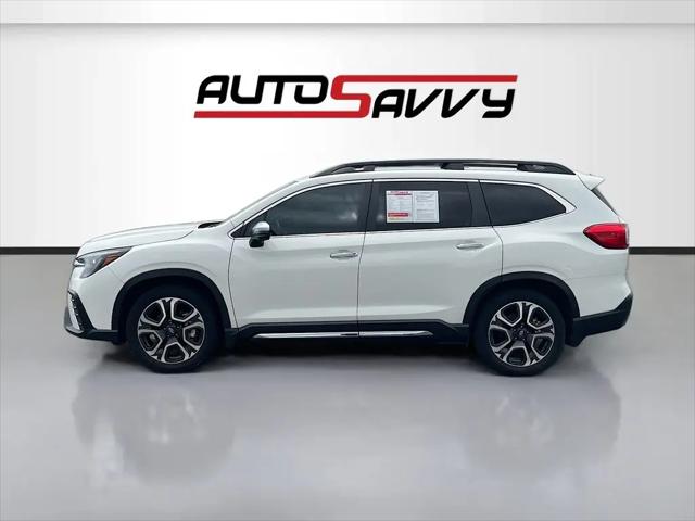 2023 Subaru Ascent Touring 7-Passenger