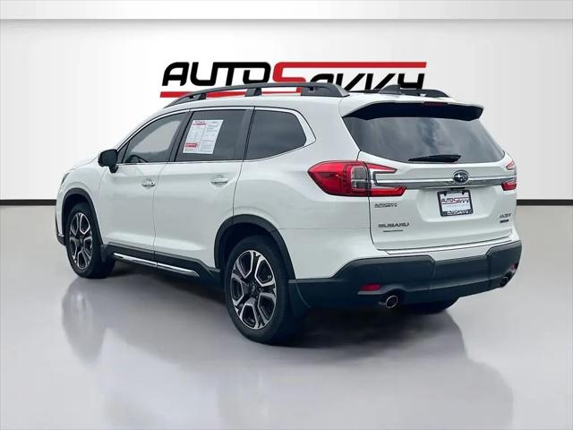 2023 Subaru Ascent Touring 7-Passenger