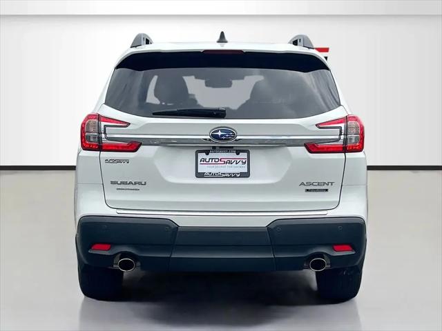 2023 Subaru Ascent Touring 7-Passenger