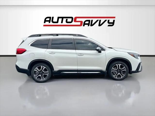 2023 Subaru Ascent Touring 7-Passenger