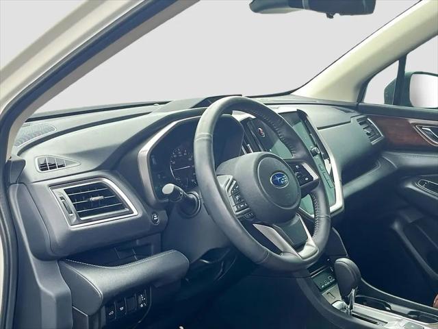 2023 Subaru Ascent Touring 7-Passenger