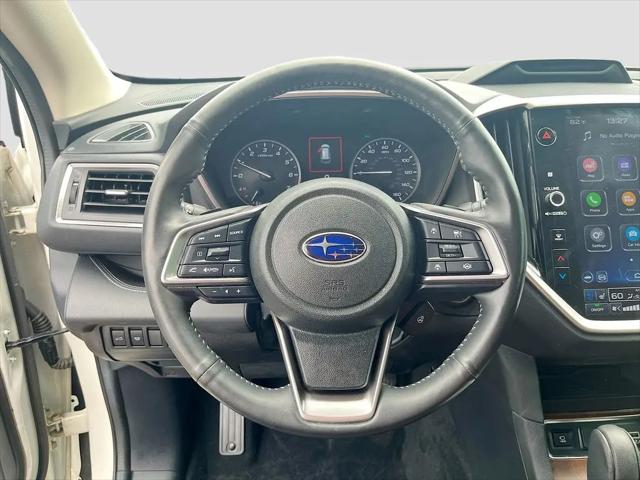 2023 Subaru Ascent Touring 7-Passenger