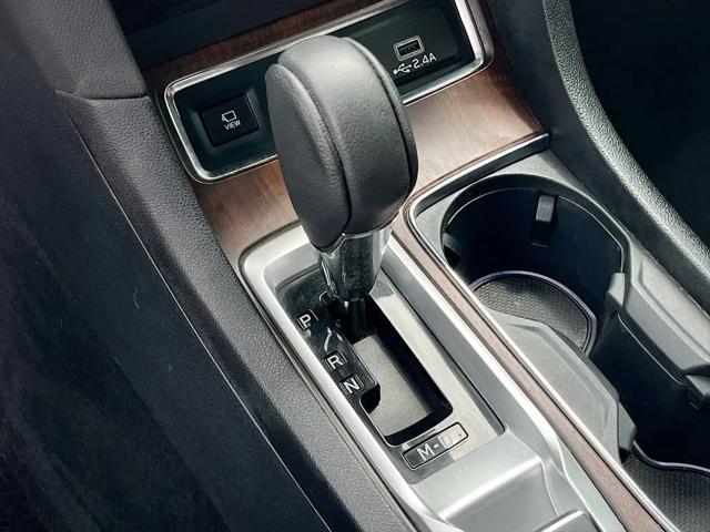 2023 Subaru Ascent Touring 7-Passenger
