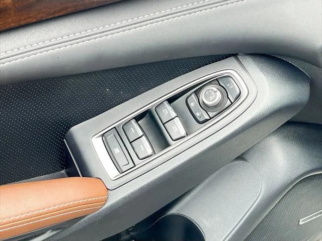 2023 Subaru Ascent Touring 7-Passenger