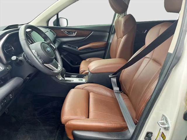 2023 Subaru Ascent Touring 7-Passenger
