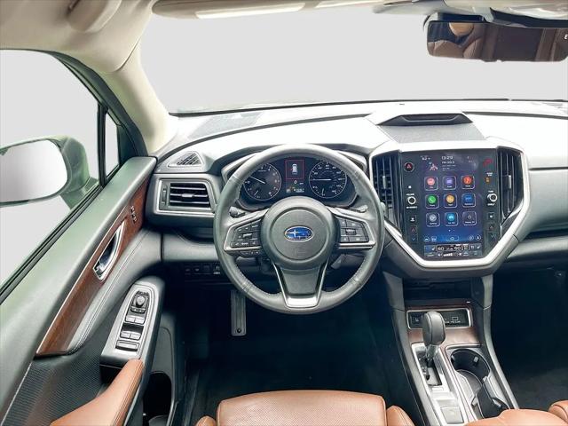 2023 Subaru Ascent Touring 7-Passenger
