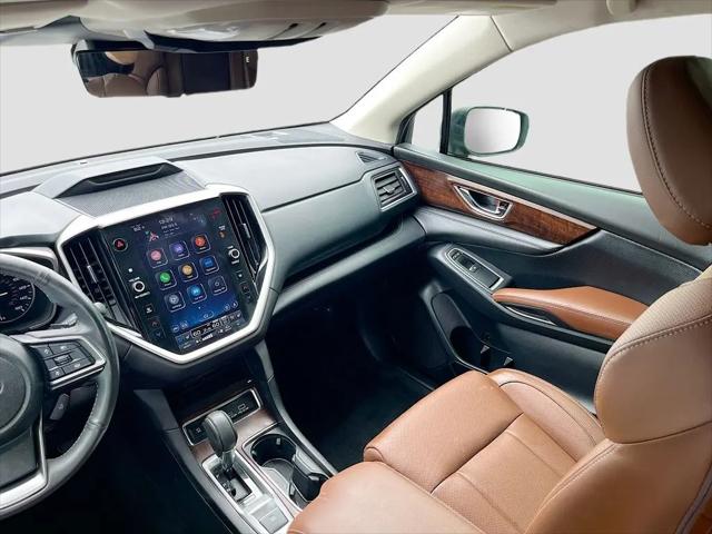2023 Subaru Ascent Touring 7-Passenger