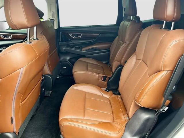 2023 Subaru Ascent Touring 7-Passenger