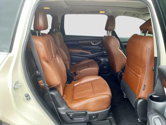 2023 Subaru Ascent Touring 7-Passenger