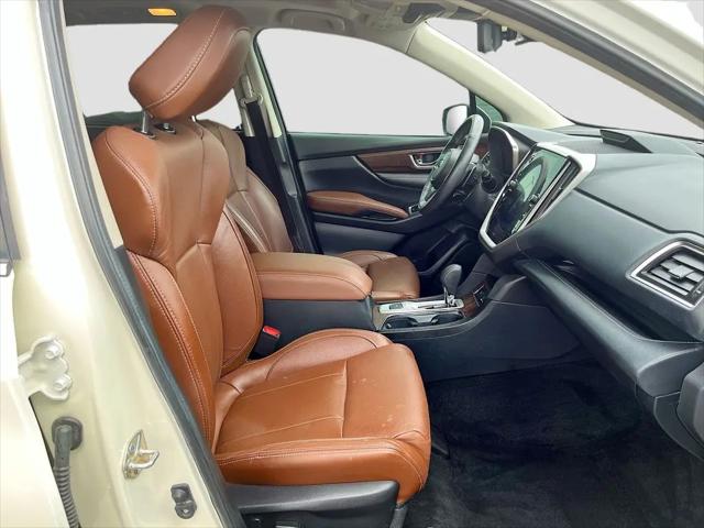 2023 Subaru Ascent Touring 7-Passenger
