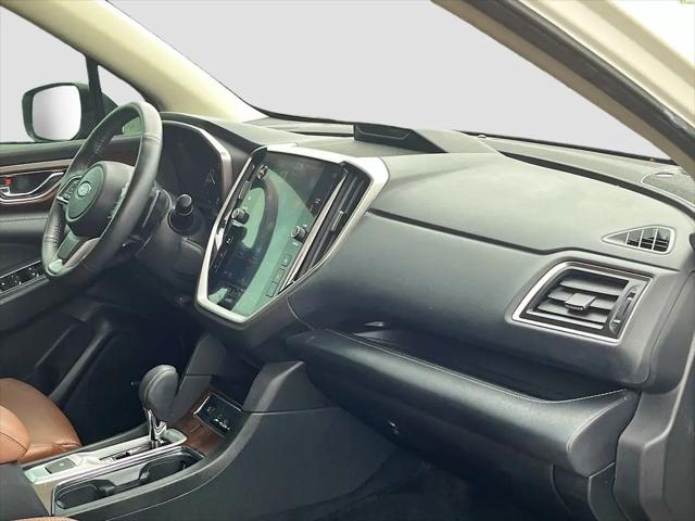 2023 Subaru Ascent Touring 7-Passenger