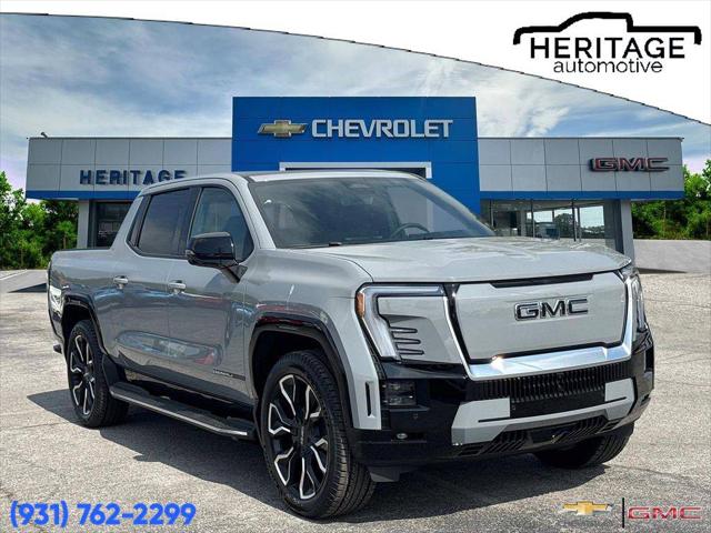 2025 GMC Sierra Extended Range Denali for sale in Lawrenceburg, TN