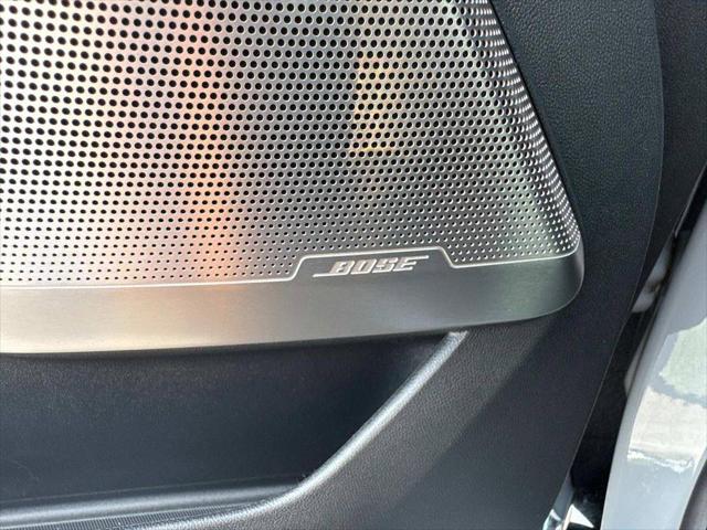 2025 GMC Sierra Extended Range Denali