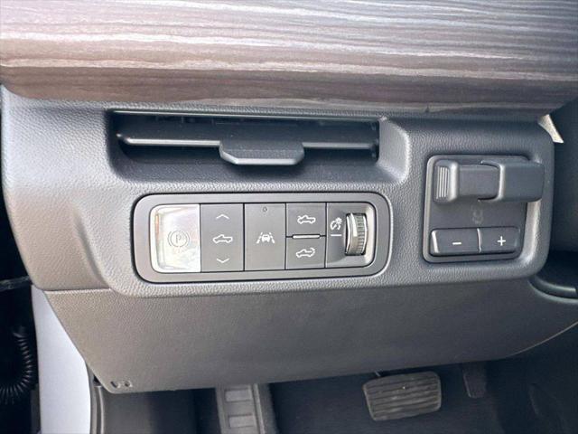 2025 GMC Sierra Extended Range Denali