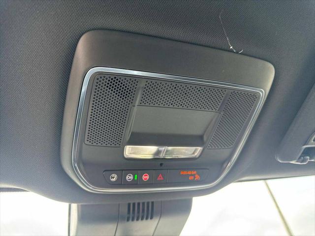 2025 GMC Sierra Extended Range Denali