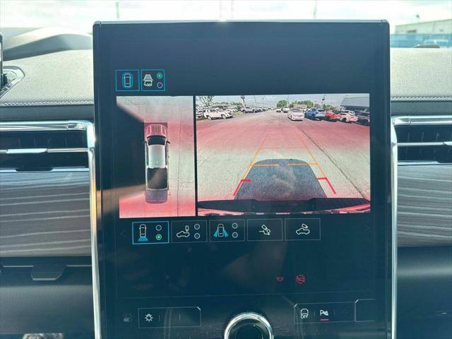 2025 GMC Sierra Extended Range Denali
