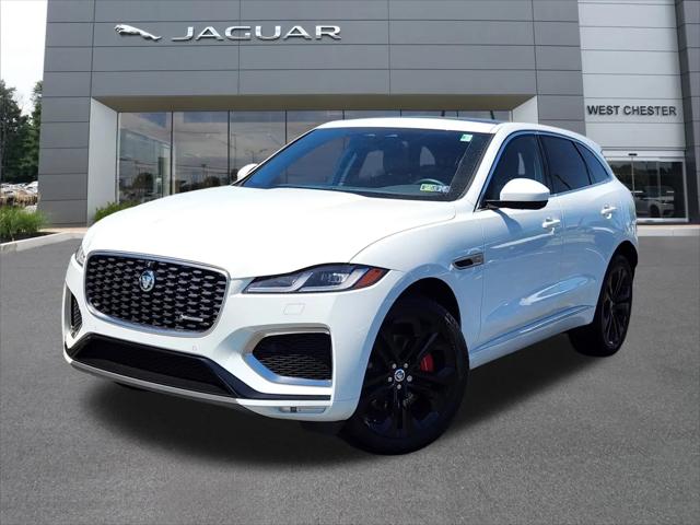2024 Jaguar F-PACE R-Dynamic S P400 AWD Automatic for sale in West Chester, PA