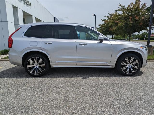 2022 Volvo XC90 T6 Inscription 7 Passenger