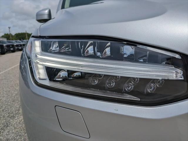 2022 Volvo XC90 T6 Inscription 7 Passenger