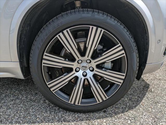 2022 Volvo XC90 T6 Inscription 7 Passenger
