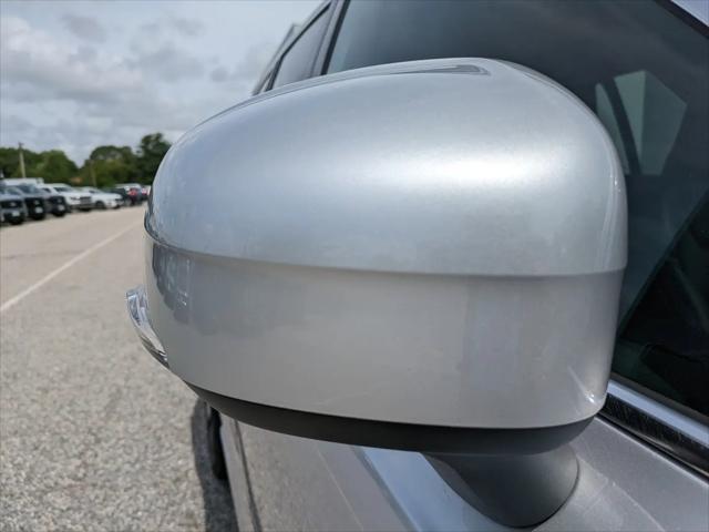 2022 Volvo XC90 T6 Inscription 7 Passenger