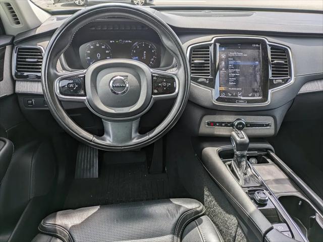 2022 Volvo XC90 T6 Inscription 7 Passenger