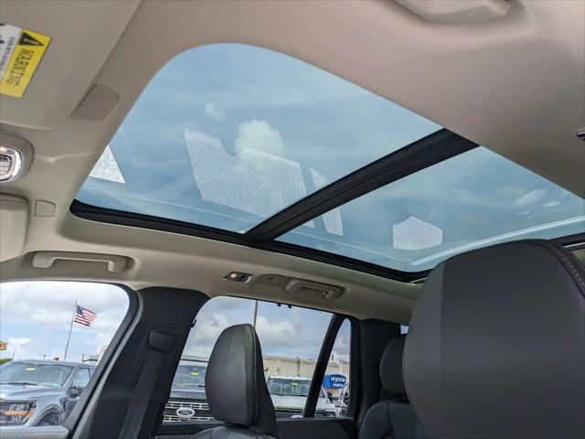 2022 Volvo XC90 T6 Inscription 7 Passenger
