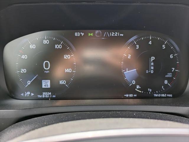 2022 Volvo XC90 T6 Inscription 7 Passenger