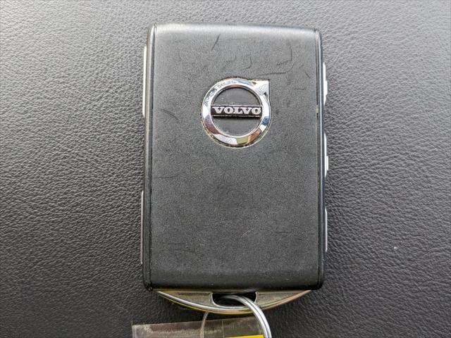 2022 Volvo XC90 T6 Inscription 7 Passenger