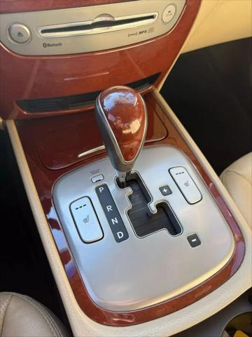 2012 Hyundai Genesis 3.8
