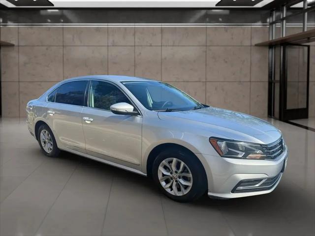 2016 Volkswagen Passat 1.8T S for sale in Orange, CA