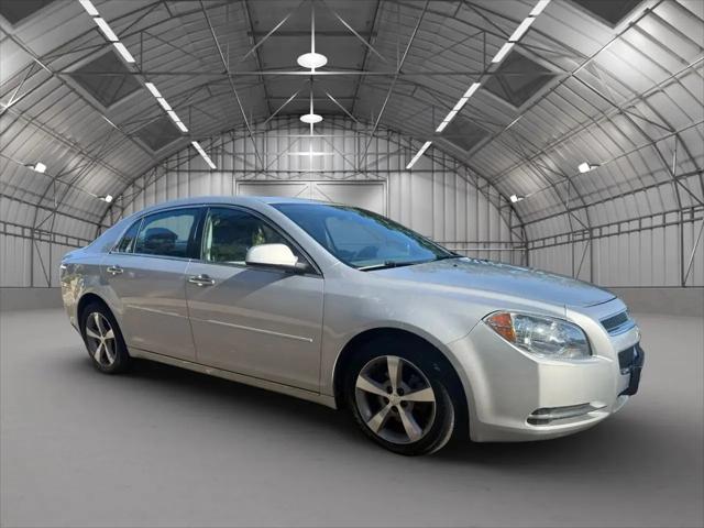 2012 Chevrolet Malibu 1LT for sale in Orange, CA