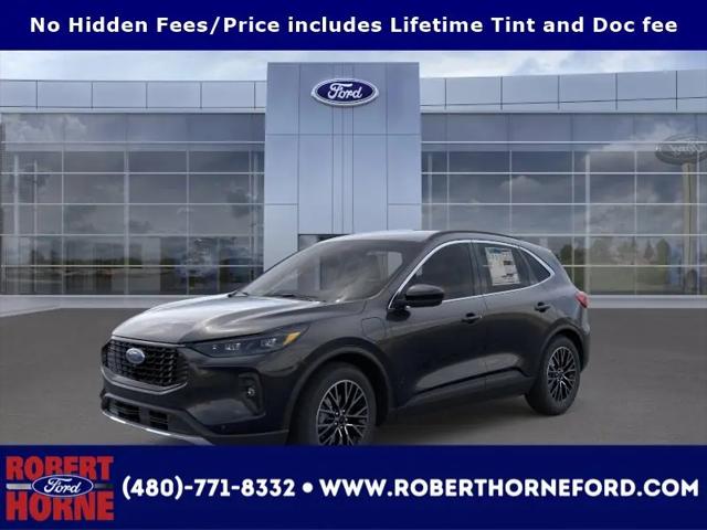 2025 Ford Escape PHEV for sale in Apache Junction, AZ