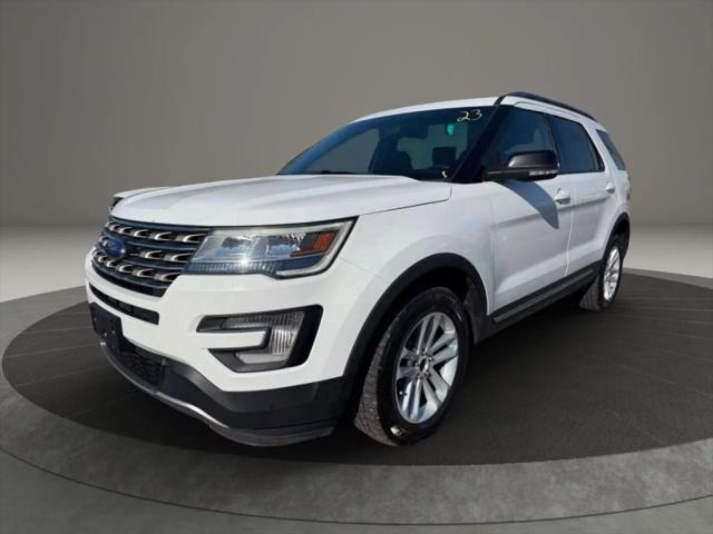 2017 Ford Explorer XLT for sale in Mountain Lakes, NJ