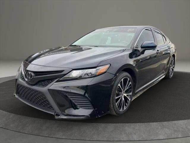 2020 Toyota Camry SE for sale in Mountain Lakes, NJ