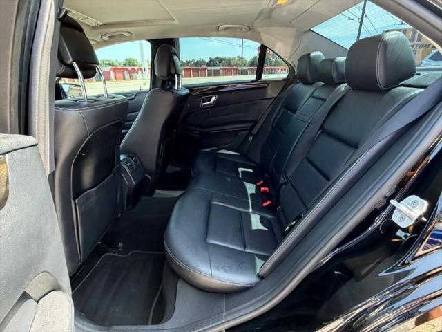 2014 Mercedes-Benz E 350 E 350 Luxury