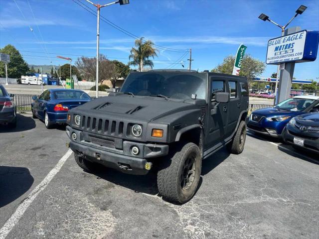 2005 HUMMER H2 Base for sale in Fremont, CA
