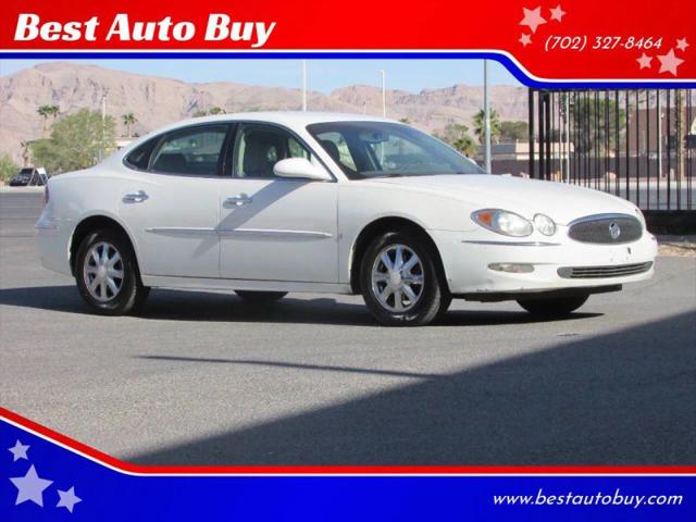 2006 Buick LaCrosse CXL for sale in Las Vegas, NV