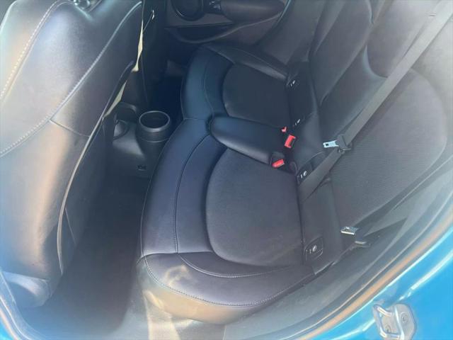 2016 MINI Hardtop Cooper S