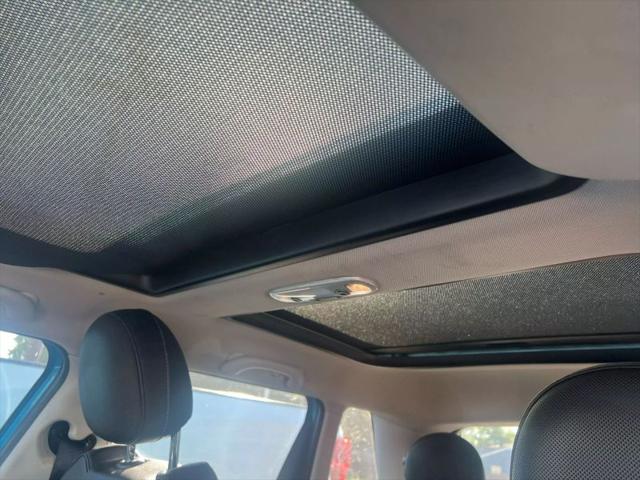 2016 MINI Hardtop Cooper S