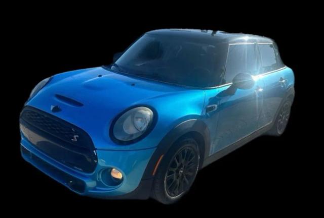 2016 MINI Hardtop Cooper S for sale in Haltom City, TX