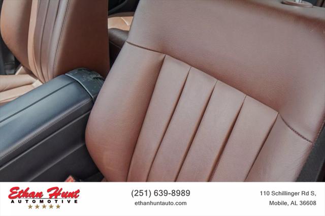 2016 Mercedes-Benz E 350 E 350